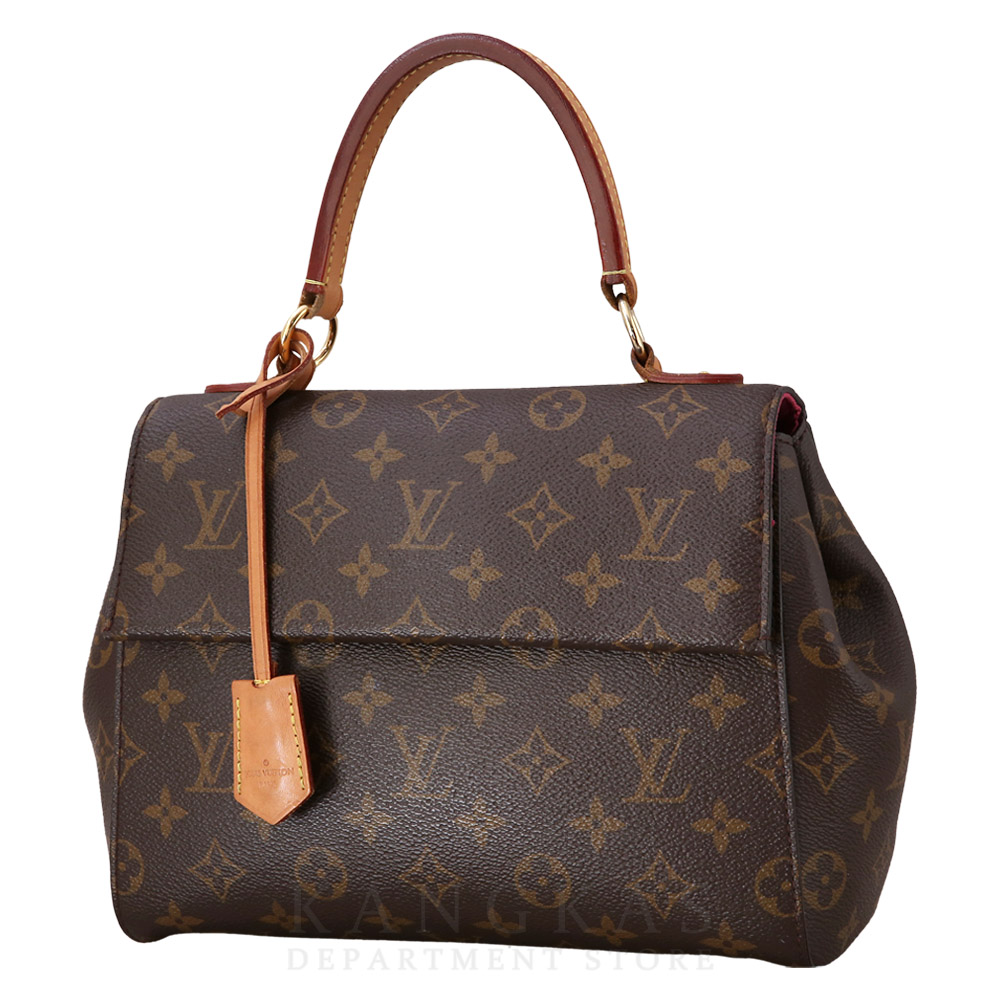 LOUIS VUITTON(USED)루이비통 모노그램 클루니 BB